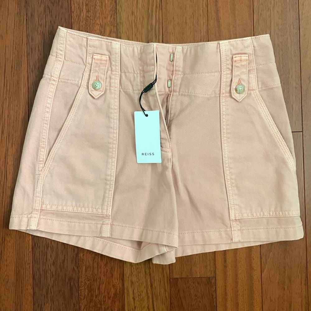 Reiss Shorts
